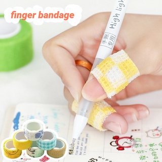 Băng Quấn Bảo Vệ Ngón Tay Khi Chơi Thể Thao
