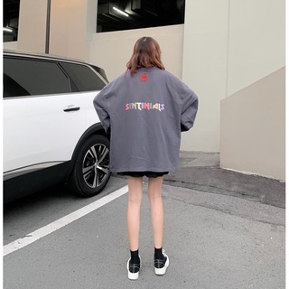LONGSLEEVE MULTICOLOR áo tay dài