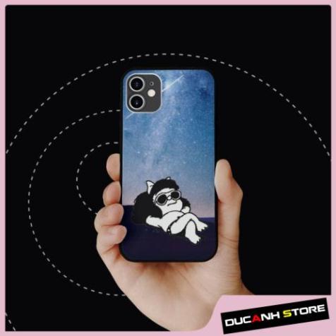 Ốp lưng iphone SAMSUNG baby girl collage art aesthetic có hình  cho các dòng iPhone PAP20211106
