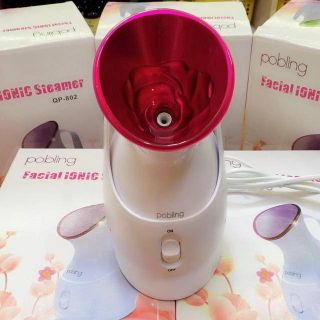Máy xông mặt KINGDOM KD-2331