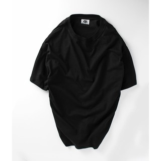 Áo thun Basic 2 chiều 100% cotton