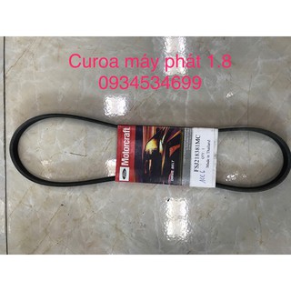 Curoa máy phát ford laser 1.8 - fsj218381mc