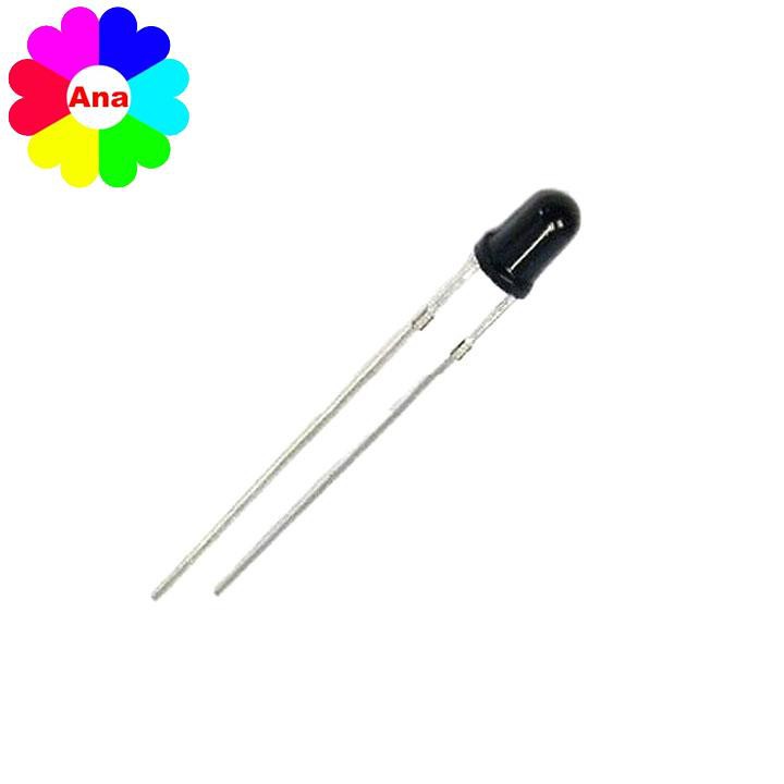 Led Phát, Thu Hồng Ngoại Các Loại
