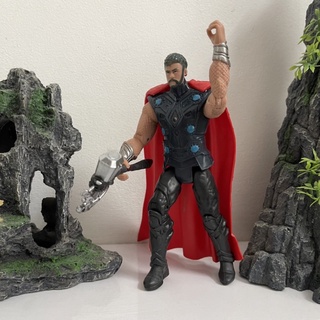 Mô Hình Thor marvel avengers