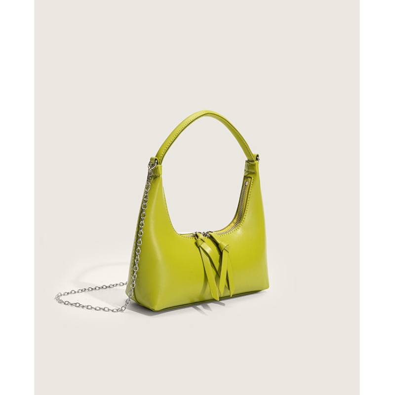 Túi Xách Đeo Vai / Kẹp Nách Phong Cách Thời Trang 2022 Dành Cho Nữ