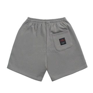 (HÀNG CHÍNH HÃNG) Quần BART SHORT PANTS GREY LinhLyxAuth