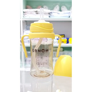 Bình đa năng UBMOM 200ml Và 260ml