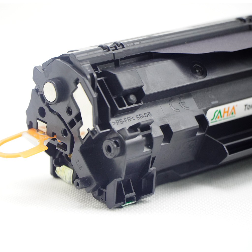 Hộp mực in SAHA 83A / 337- Dùng cho máy in HP Laser, Canon LBP - Hàng Chính Hãng