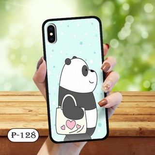 Ốp lưng  iPhone XS Max- hoạt hình