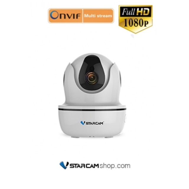 CAMERA WIFI Giám sát VSTARCAM C26S MINI