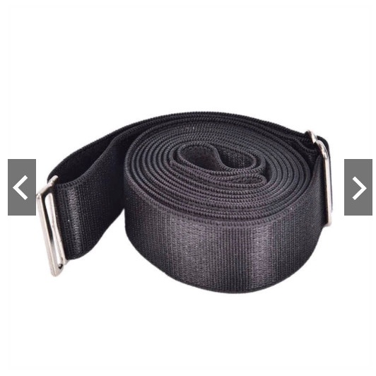 Dây Đai Nịt Thắt Lưng Giữ Áo Sơ Mi Thẳng NAM NỮ - Hàng mới về