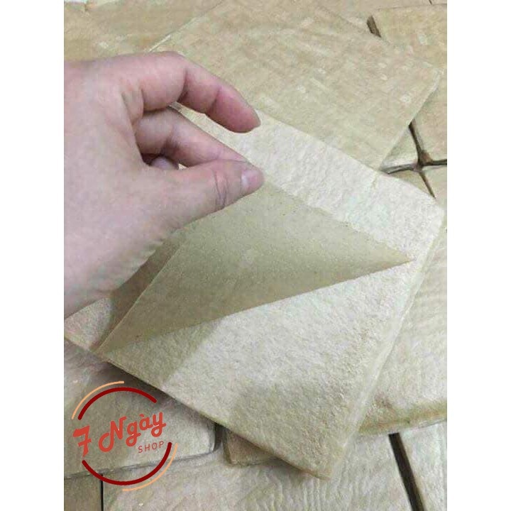 Ram Bánh Đa Nem Hà Tĩnh 7NgayShop Cuốn Nem Rán Chả Giò Giòn Lâu Bịch Hút Chân Không Bảo Quản 12 Tháng