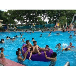 Túi hơi du lịch đa năng tiện ích