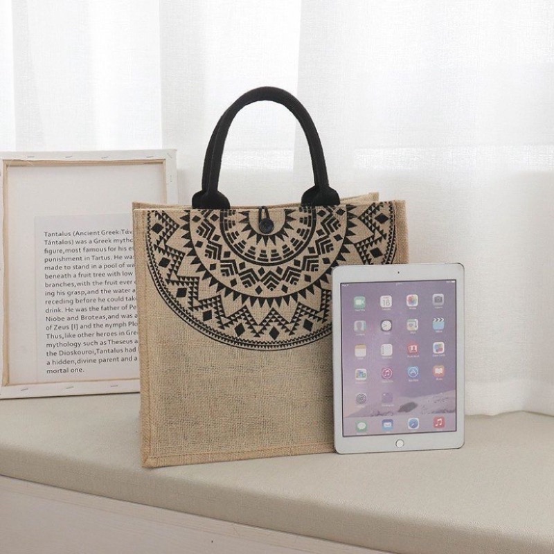 Túi cói Xách Nữ Công Sở Đeo Chéo Đẹp Cao Cấp,Hàng Quảng Châu, Phong Sang Chảnh