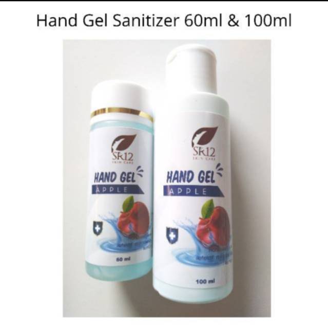 (Hàng Mới Về) Gel Dưỡng Da Tay Trênview Sr12 Bpom | BigBuy360 - bigbuy360.vn