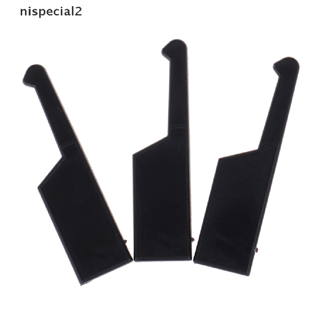 [nispecial2] Dụng Cụ Định Hình Nâng Mũi 3 Kích Cỡ