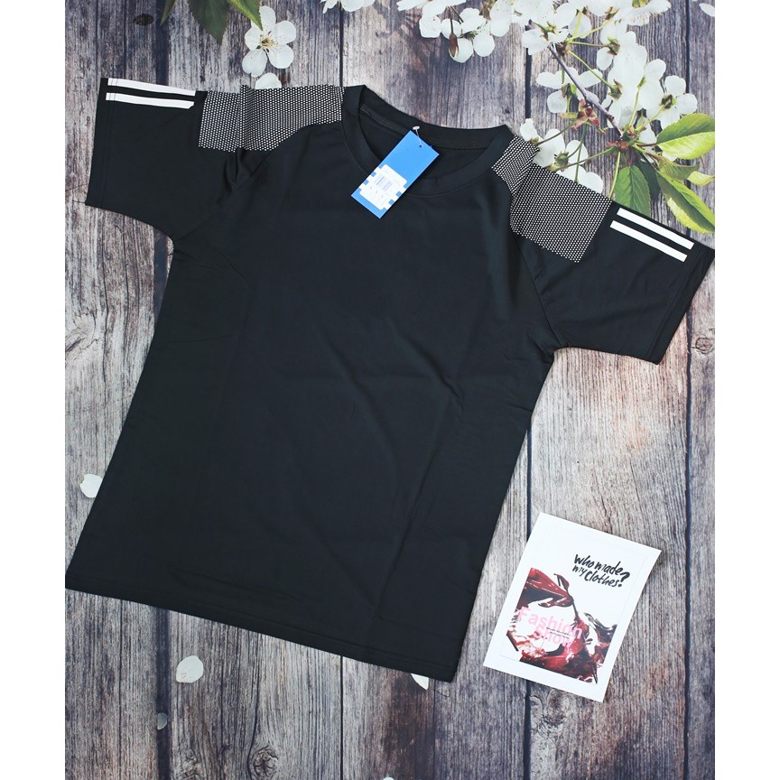 [XẢ KHO] _ Áo thun thời trang thể thao nam, phom 40-75kg