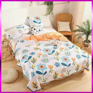 Chăn Đũi Hè Thu Zara Home