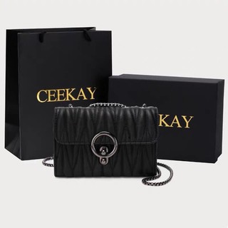 túi xách ceekay trả order