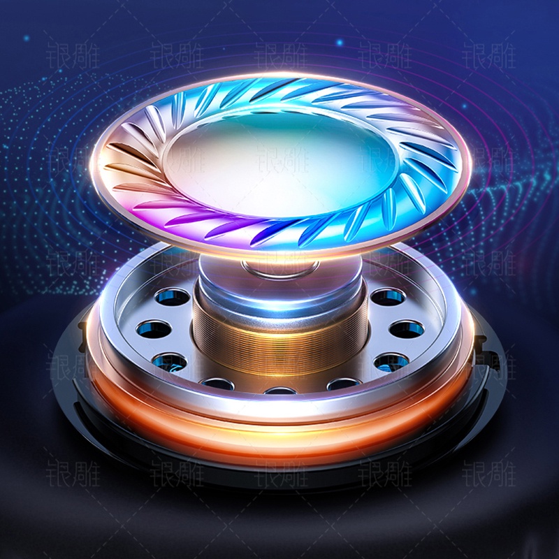 Tai Nghe Gaming Chụp tai máy tính Chơi Game thủ Có Mic Dành Cho Điện Thoại Di Động có dây có micro LED Gameming / Pc / Ps4/laptop Gamming Headphone