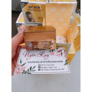 Kem sứ tiên đồng
