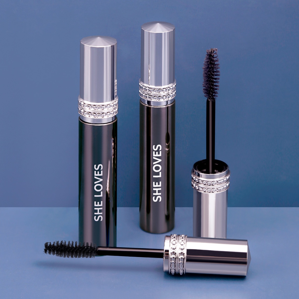 [Hàng mới về] Kem tạo kiểu lông mày Sheloves kháng nước nhanh khô cao cấp