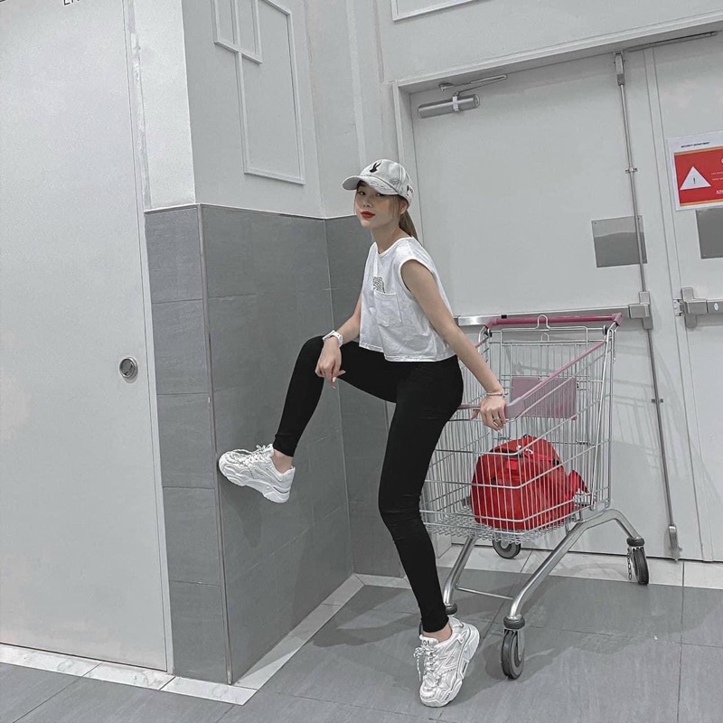 Legging WARM thần thánh