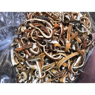 Vỏ quýt 1kg