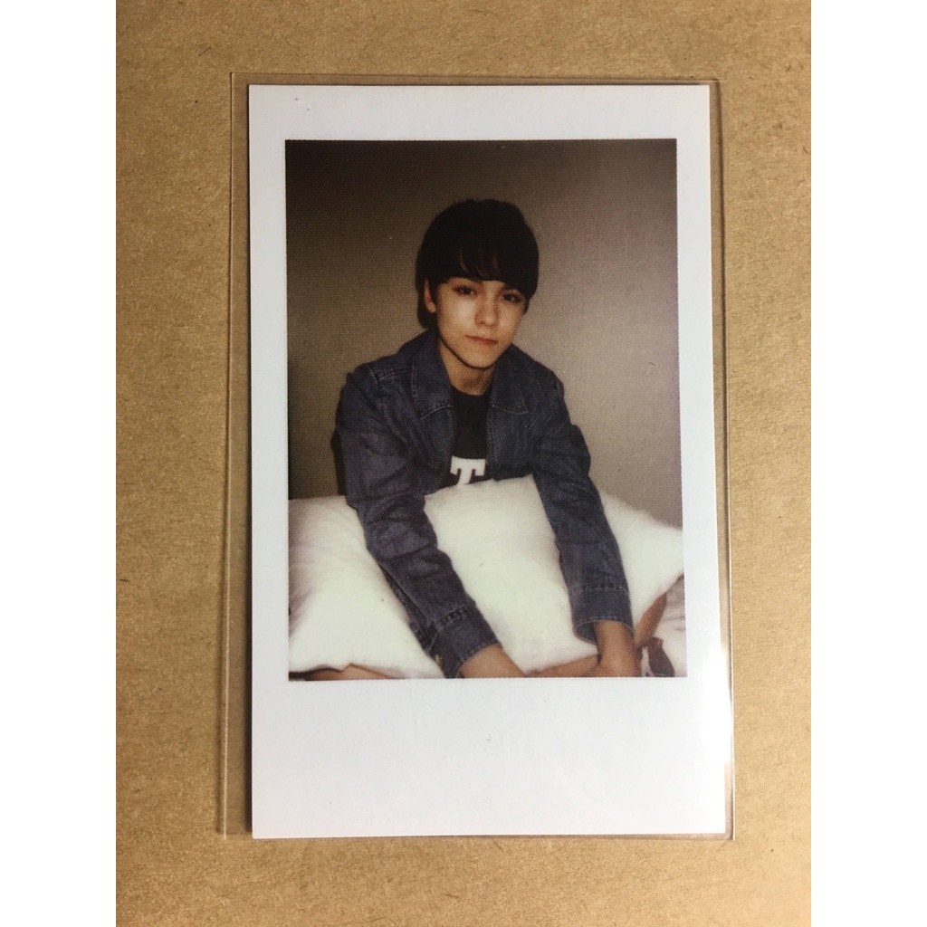 Pola concert Vernon SEVENTEEN