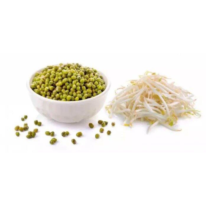 Đỗ xanh chuyên làm giá