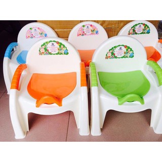 GHẾ BÔ VIỆT NHẬT CHO BÉ