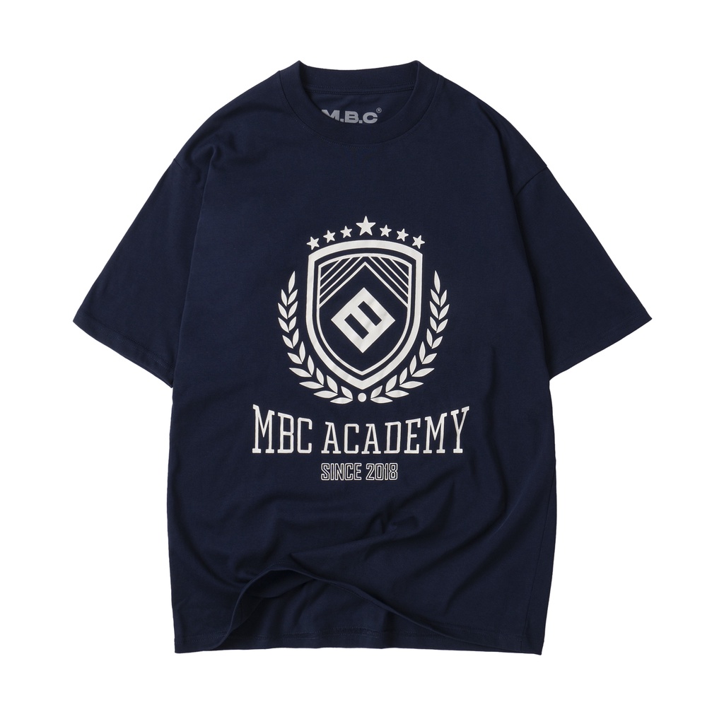 Áo thun M.B.C Academy T-Shirt