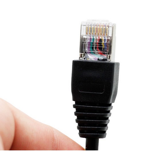 Dây Cáp Nối Dài Rj45