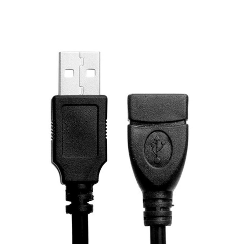 Cáp Nối Dài USB Chống Nhiễu Dài 3M | WebRaoVat - webraovat.net.vn