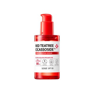 Serum chiết xuất tràm trà đỏ Some By Mi Red Teatree CicassosideFinal Solution Serum
