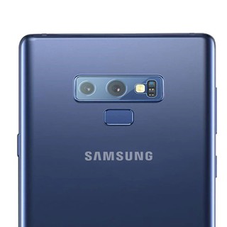 Combo 2 miếng dán sau vân carbon Samsung Note 9 và 3 miếng dán camera