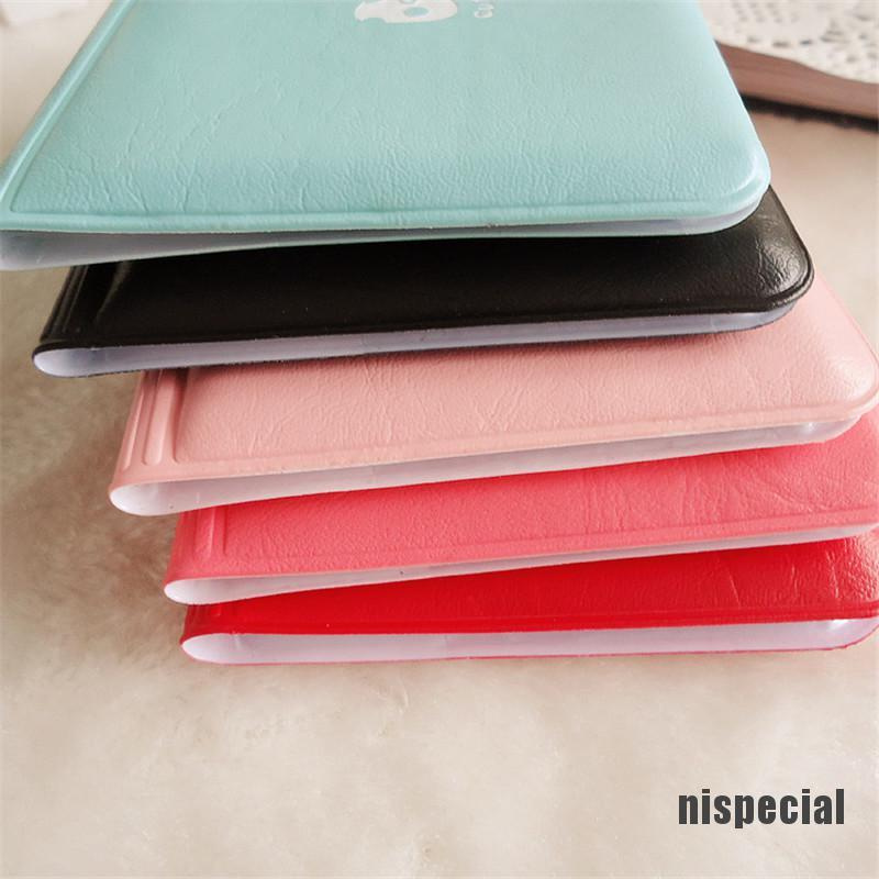 Ví Giấy Đựng Kẹo Ngọt Thiết Kế Dễ Thương