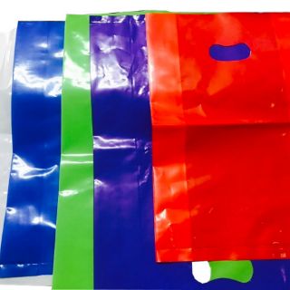 Túi nilong nhựa PE, Túi hột xoài cao cấp GIÁ TỐT NHẤT THỊ TRƯỜNG