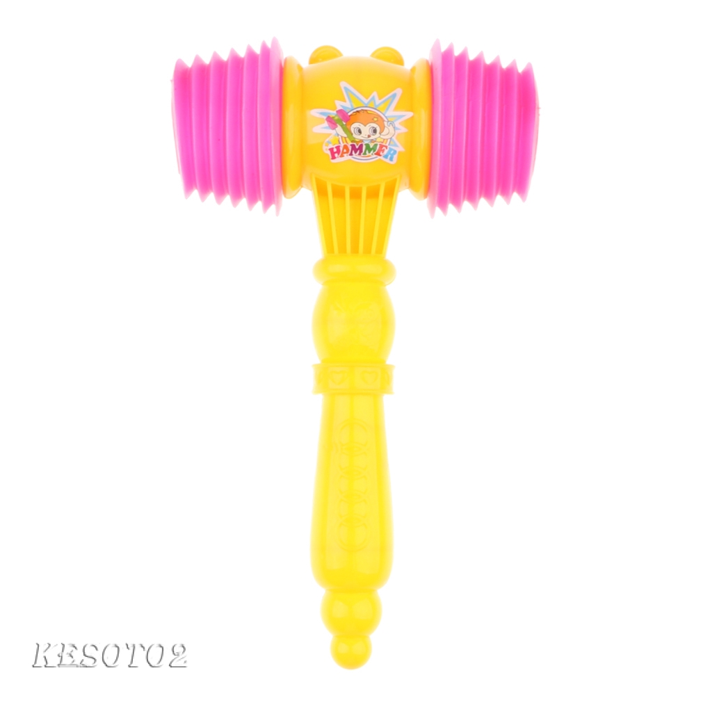 Còi Đồ Chơi Bằng Nhựa 26cm Kesoto2