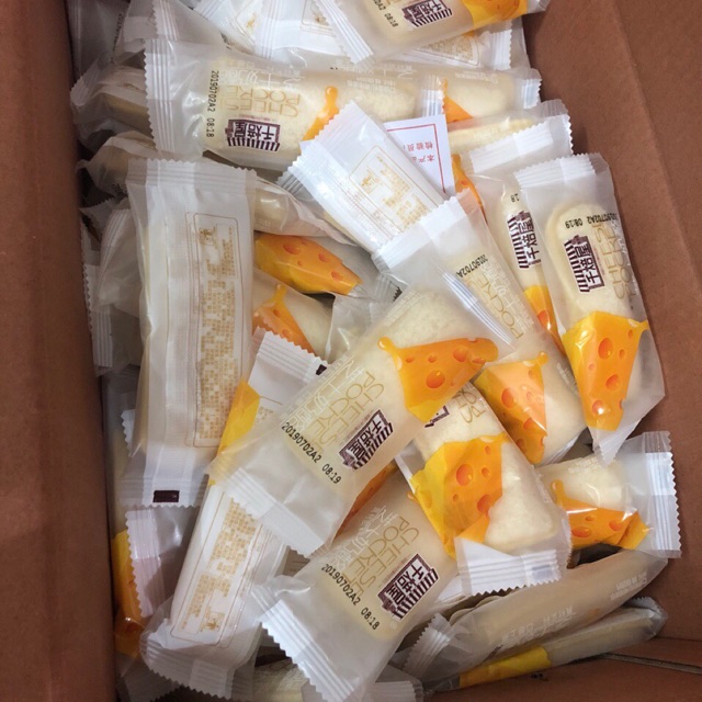 Bánh sữa chua Phomai 2kg