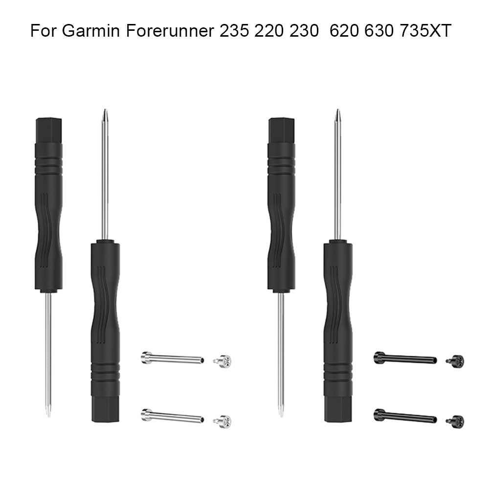 Dây Đeo Thay Thế Cho Đồng Hồ Thông Minh Garmin Forerunner 235 220 230 620 630 735XT