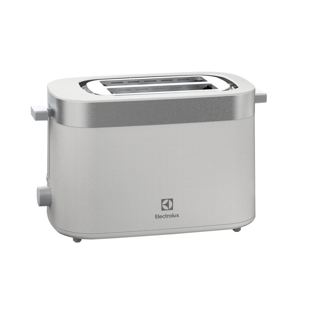 [Mã ELHADEV giảm 4% đơn 300K] Máy nướng bánh mì Electrolux E2TS1-100W