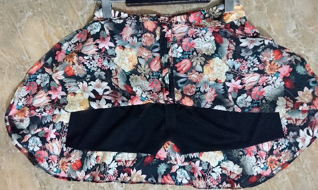 Chân váy xòe ngắn | BigBuy360 - bigbuy360.vn