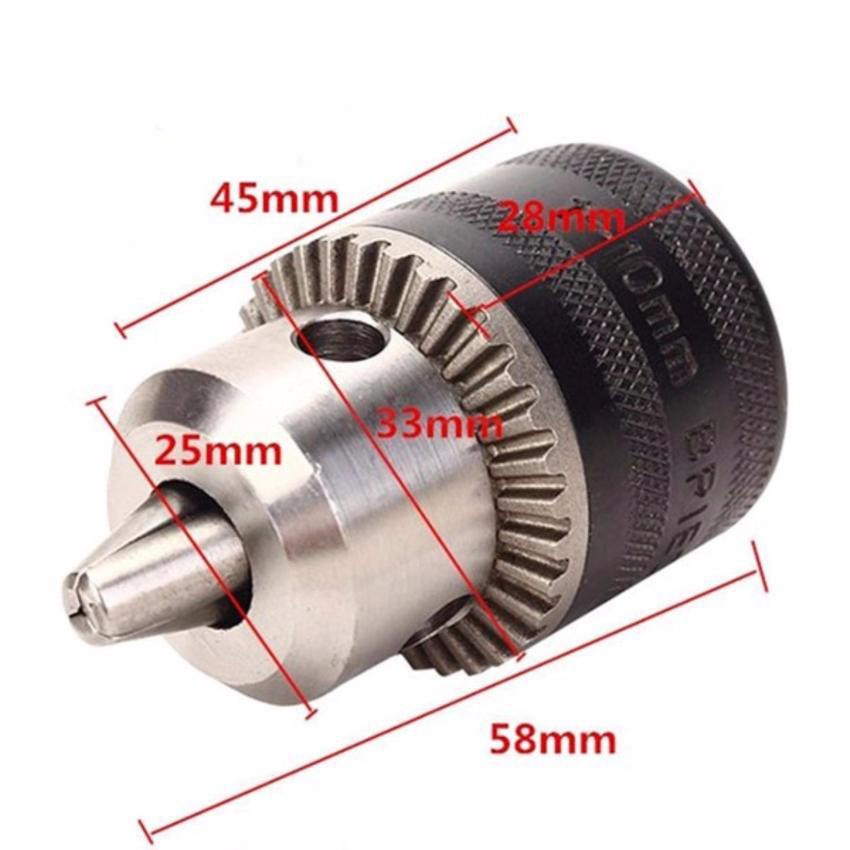 Đầu chuyển đổi máy cắt thành máy khoan măng ranh 1,5mm-10mm