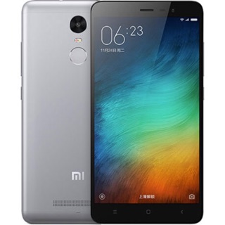 Điện Thoại  Xiaomi Redmi Note 3. Hàng chính hãng, máy cũ còn đẹp 85-88%