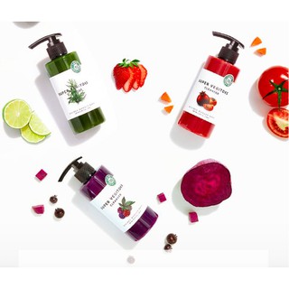 [SẴN - BILL]Sữa rửa mặt 3in1 thải độc rau củ WONDER BATH SUPER VEGITOKS CLEANSER 200ML