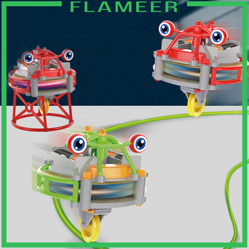 SPINNER Đồ Chơi Robot Thông Minh