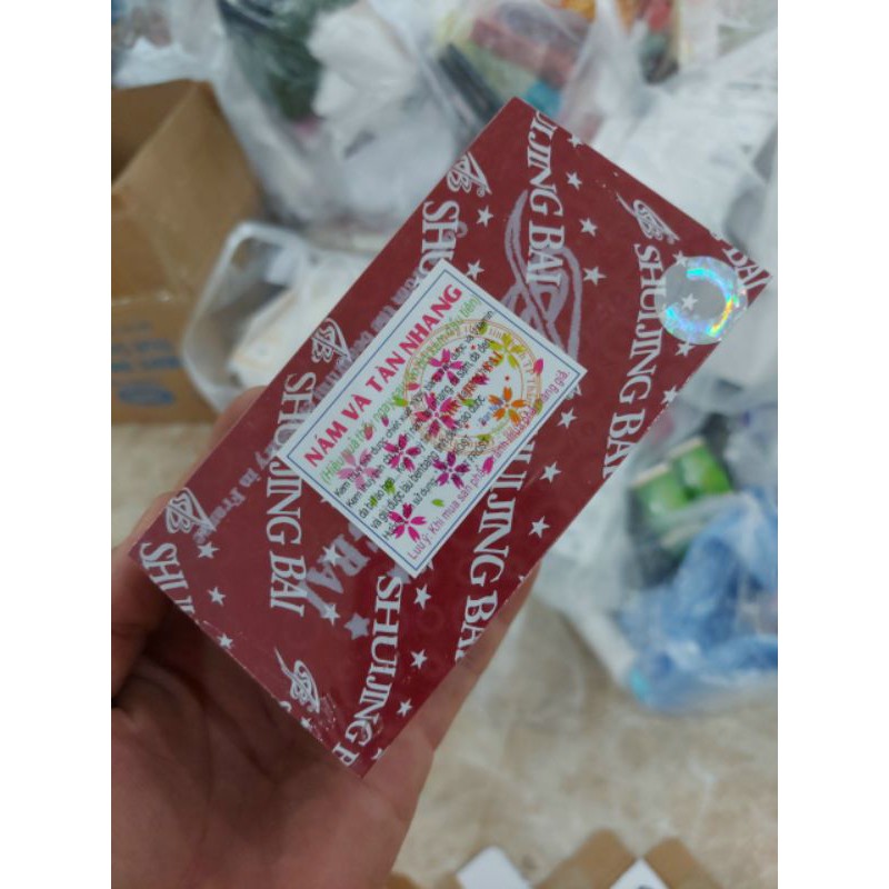 nám thủy tinh bạch ( 1 kem ngày , 1 kem đêm) hàng chuẩn | BigBuy360 - bigbuy360.vn