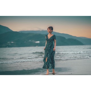 Váy lép size S đời đầu