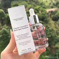 (Bill)Serum Làm Mờ Thâm Sáng Da Kiehl's Clearly Corrective Dark Spot Solution 30ml